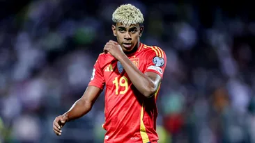 Lumea fotbalului fierbe. Lamine Yamal ar fi fost părăsit pentru un star de la Real Madrid