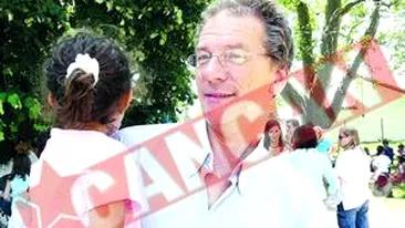 Olandezul Franz s-a insurat cu o tiganca din Vizuresti