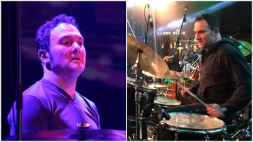 Cine a fost Marius Keseri, toboșarul de la Direcția 5. A cunoscut faima în anii '90