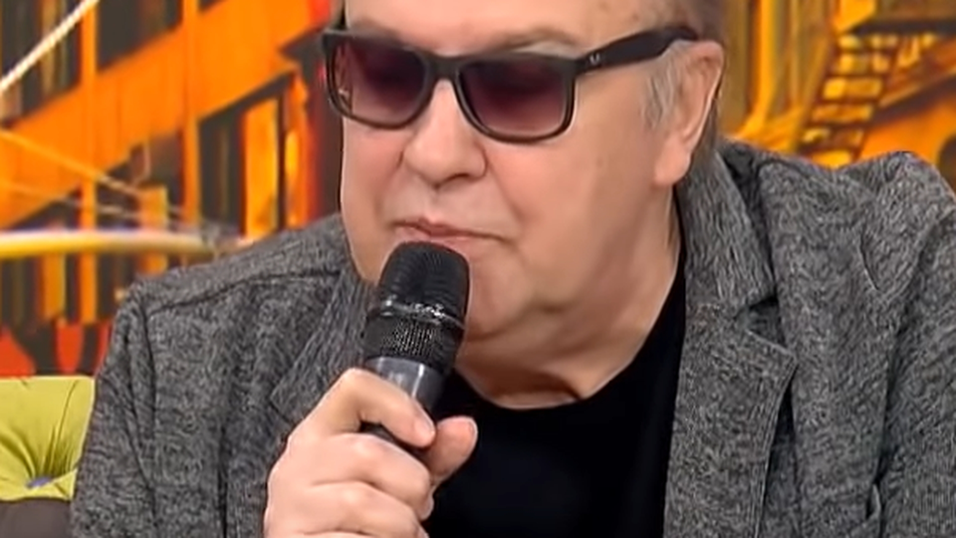 Gabriel Cotabiţă, dezvăluiri emoţionante despre soţia sa: "Am avut noroc şi am noroc în continuare..."