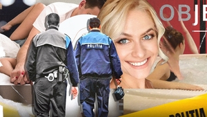 Fosta iubită a lui Costi Ioniță, violată și aproape înecată în jacuzzi de actualul soț multimilionar