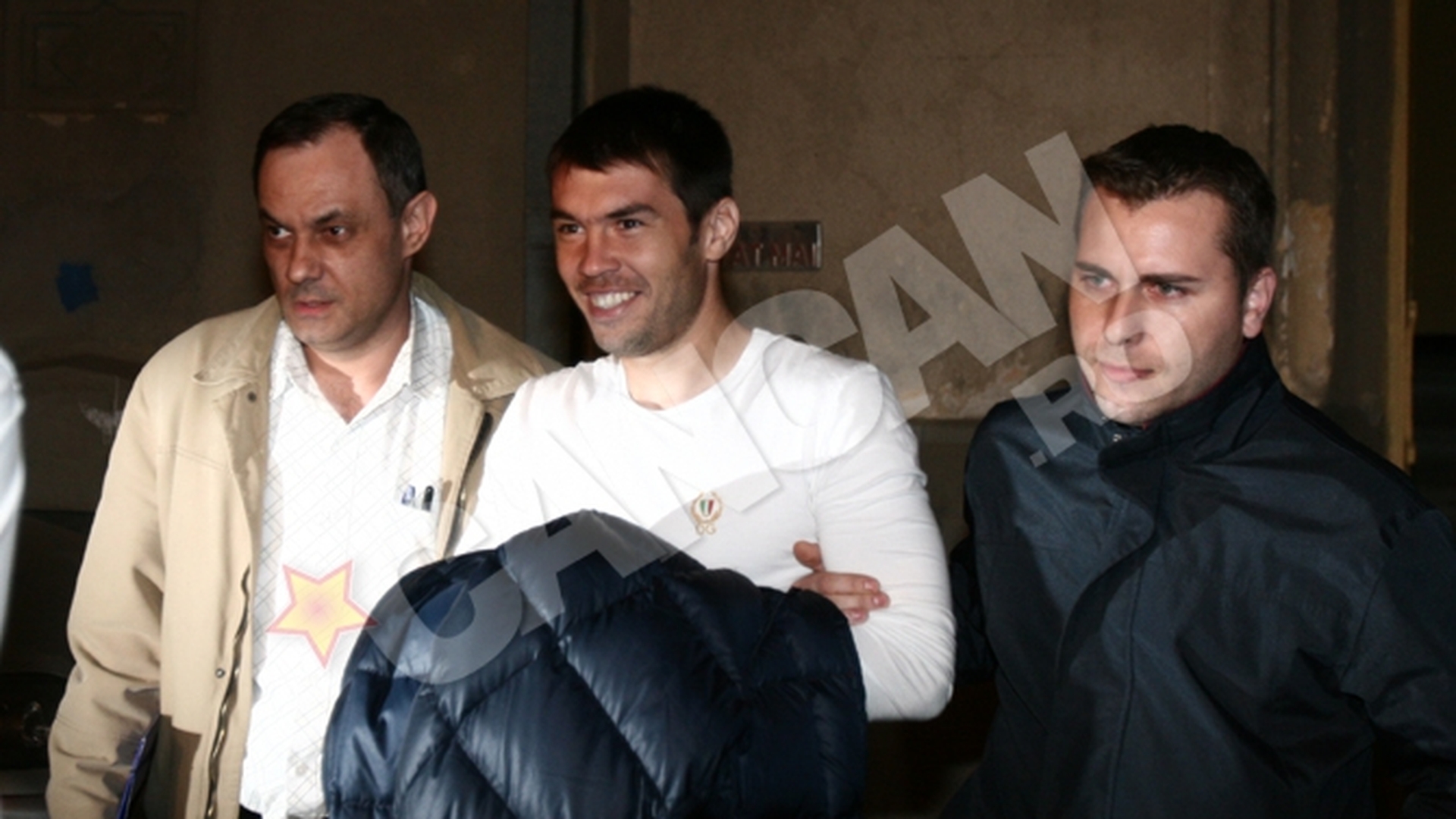 Margaritescu a fost retinut! Cristi Munteanu nu are voie sa paraseasca localitatea