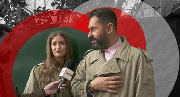 Iulia Albu și Mike rup tăcerea! Ce s-a întâmplat după revenirea de la America Express? Au făcut scandal la psiholog! ”A fost o problemă... cu boul și cu steagul!”