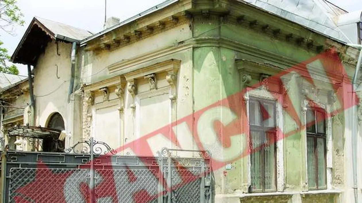 Fantoma de pe strada Parfumului