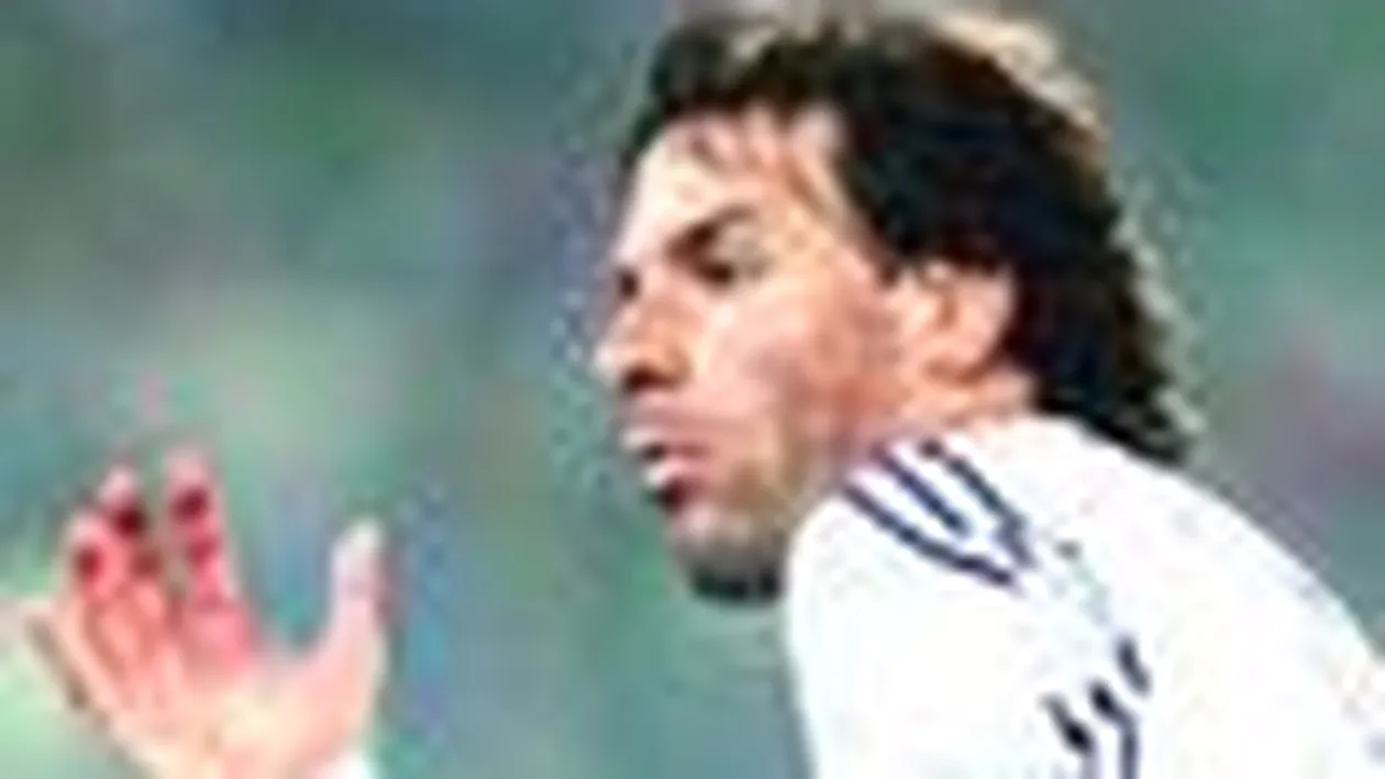 Real ia titlul, Manchester, banii!