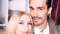 George Burcea vrea să fie mai celebru decât Andreea Bălan! Ce lovitură de grație i-a pregătit artistei