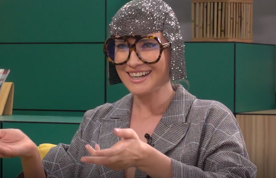 Iulia Albu, acidă la adresa fostului soț: „Pentru viaţa mea nu consider definitorie acea perioadă!”