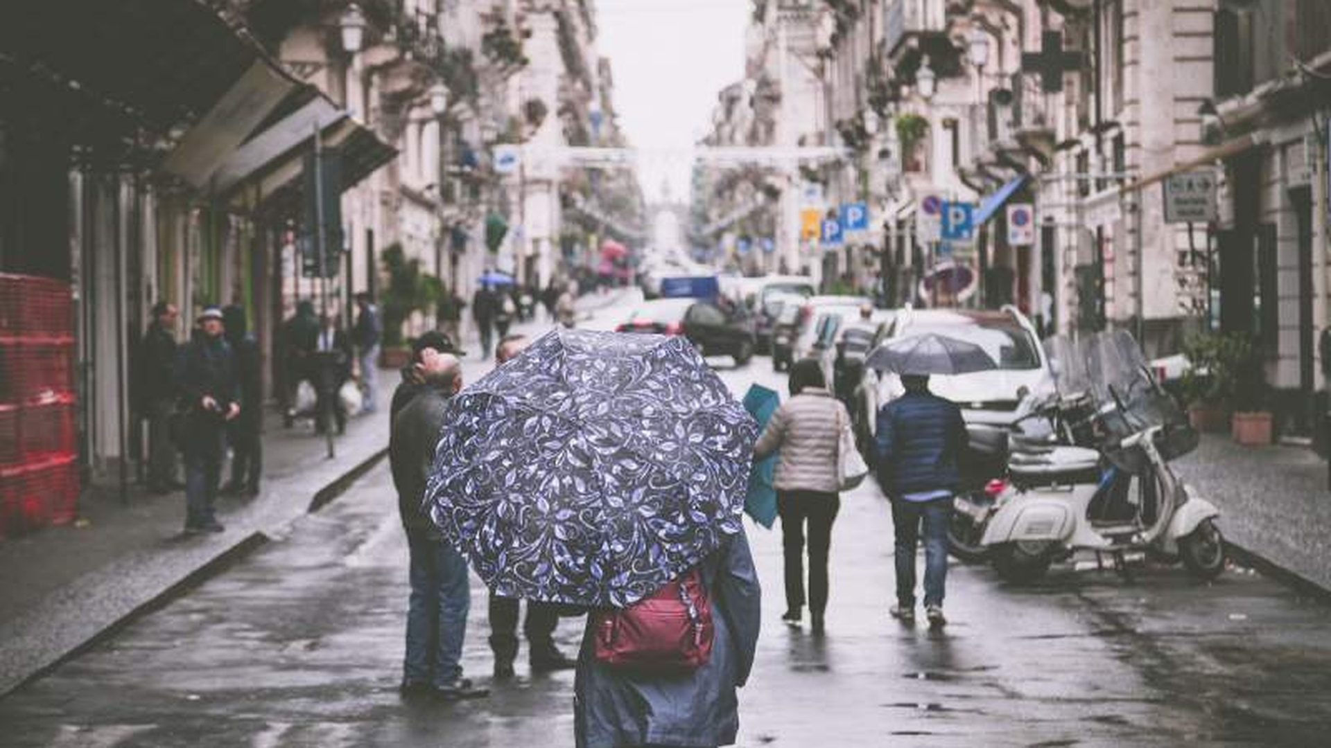Meteo 18 aprilie! Anunțul făcut de ANM: "Va ploua în mare parte..."