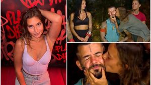 Alexandra Duli, adevărul despre apropierea dintre ea și Zanni. A recunoscut în fața tuturor!