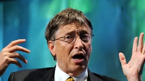 Bill Gates este cel mai bogat american! Vezi cu cat i-a crescut averea si cat a pierdut Mark Zuckerberg de la Facebook in ultimul an!
