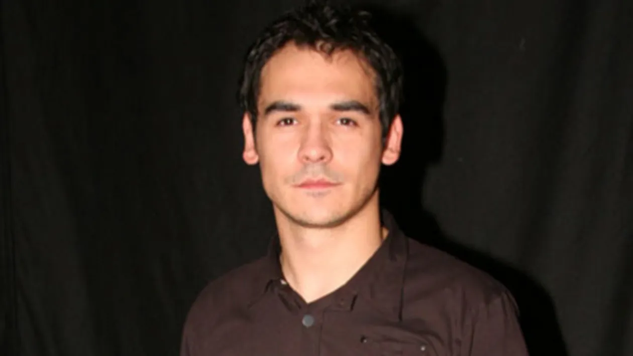 Razvan Simion a iesit la calarit! Uite-l pe matinal in plina actiune