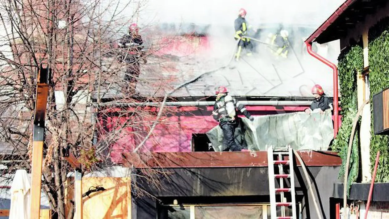Fostul ginere al mitropolitului Ardealului, pagubit cu jumatate de milion de euro. Ars de mafie!