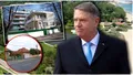 Lovitură pentru Klaus Iohannis: nu primește vilă de protocol în București. Care ar fi motivul din spatele acestei decizii. Exclusiv