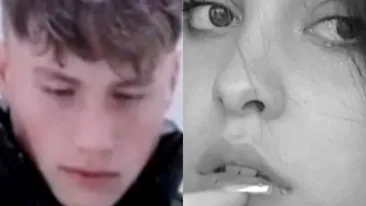 Cauza morții Biankăi și a lui Toni, tinerii găsiți fără suflare în zona Lacului Frumoasa. Primele rezultate ale necropsiei