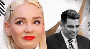 Filmări cu ex-soția lui Marcel Toader în lacrimi