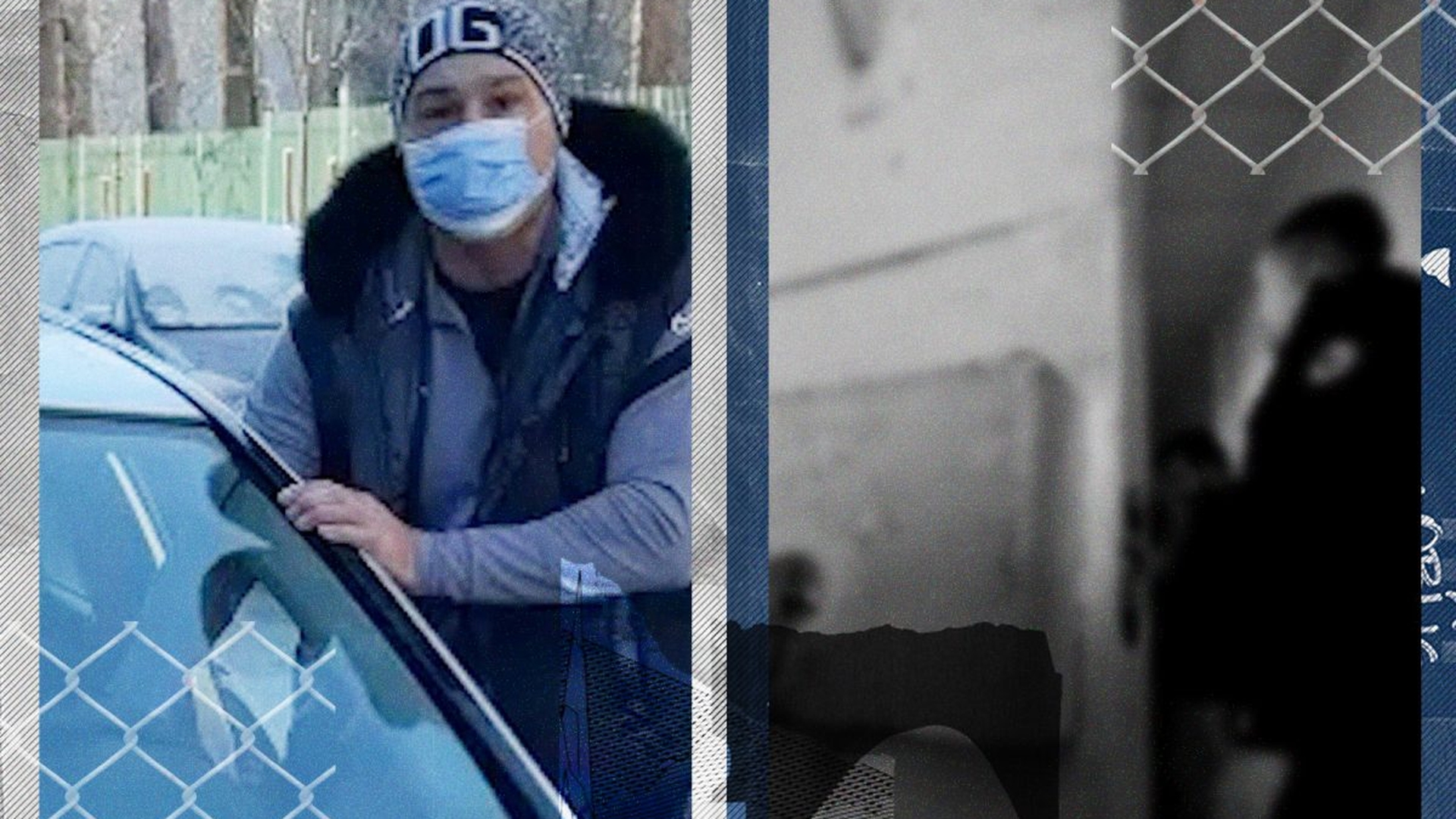 Polițiștii torționari de la Secția 16, îngroziți în arest de interlopul care a încercat să ucidă un bebeluș
