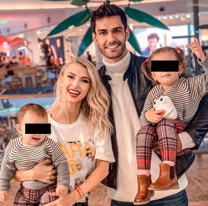 Andreea Bălan decizie radicală, după ce fostul soț a fost diagnosticat cu noul tip de coronavirus