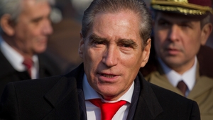 Petre Roman, despre caseta originală cu execuția soților Ceaușescu: "Am dormit cu ea așa pe o saltea în încăpere"