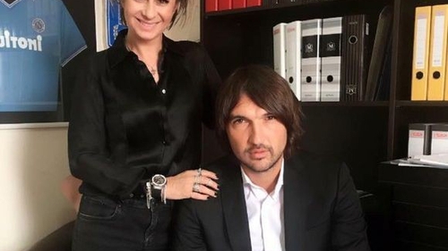 DAN ALEXA a divorţat în secret? Dezvăluire incredibilă, după ce a fost acuzat că s-ar iubi cu ANAMARIA PRODAN
