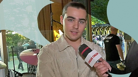 Fiul lui Ștefan Bănică Jr a făcut confesiunea la CANCAN. Detalii impresionante despre relația lui Radu Ștefan: “Nu se aștepta nimeni!”