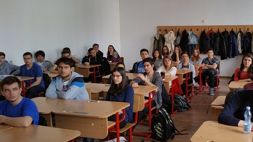 Evaluarea Națională 2019. Calendarul complet al probelor pentru elevii clasei a VIII-a