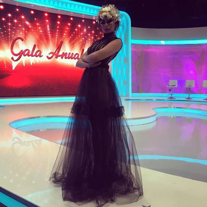Marisa visează la prima ei colecţie