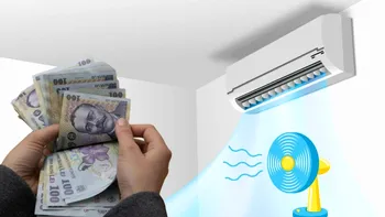 Amenzi şi de 10.000 de lei pentru românii care își montează aer condiționat. Greșeala care îi lasă fără bani