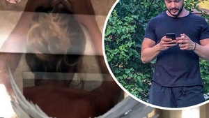 Victor Slav, mesaj pentru Bianca Drăgușanu după ce s-a pozat complet dezbrăcată?