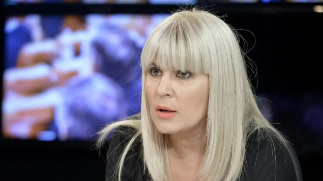 Elena Udrea/ FOTO: Facebook