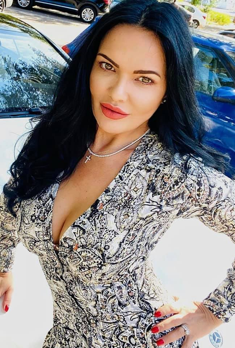 Noi dezvăluiri despre bătaia încasată de Ioana de la Ilie Năstase: ”Tind spre divorț!”