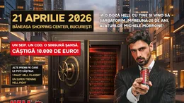(P) HELL sărbătorește 20 de ani, cu Michele Morrone, la evenimentul aniversar din București