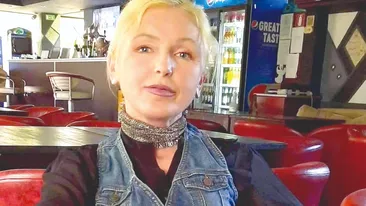 Povestea ireală a poștăriței Silvica din Văleni: Viața mea a luat o întorsătură urâtă