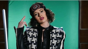 Lidia Buble, criticată dur de fani: ”Apelează la cineva, te îmbraci oribil!”