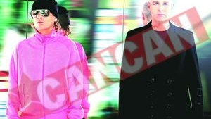 Pet Shop Boys vin la teledonul Antenei 1