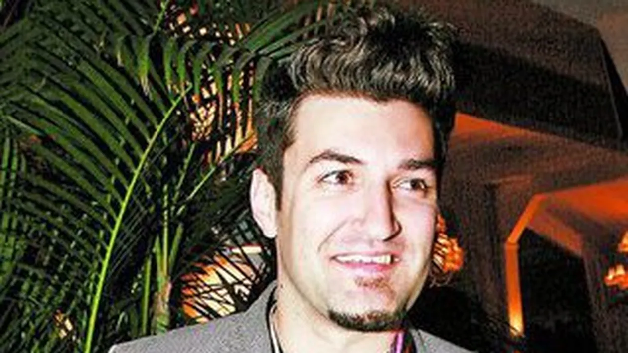 Smiley si Bosquito incing atmosfera pentru Shakira