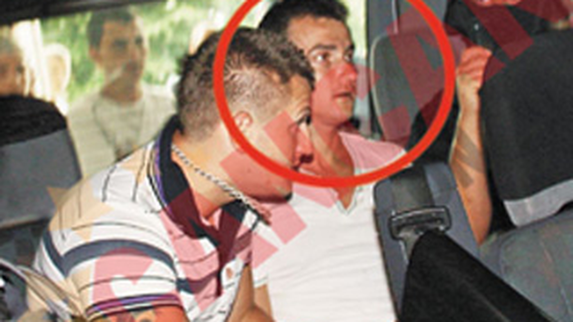 "Victimele puteau evita accidentul!" Aceasta este concluzia expertizei in cazul accidentului de pe Aeroportul Caransebes!