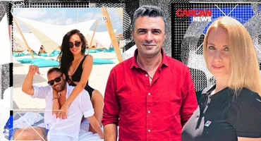Soția lui Cristi Pulhac, sub „asaltul” hackerilor + Cum se înțeleg Cornel de la Vunk și  „fosta” la un an de la divorț