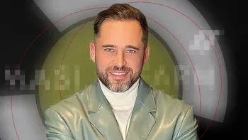 Dinu Maxer a răbufnit după ce oamenii l-au pus la zid în urma interviului despre fosta parteneră. Ce l-a enervat teribil pe artist: „Nu e normal. S-a creat ceva aiurea”