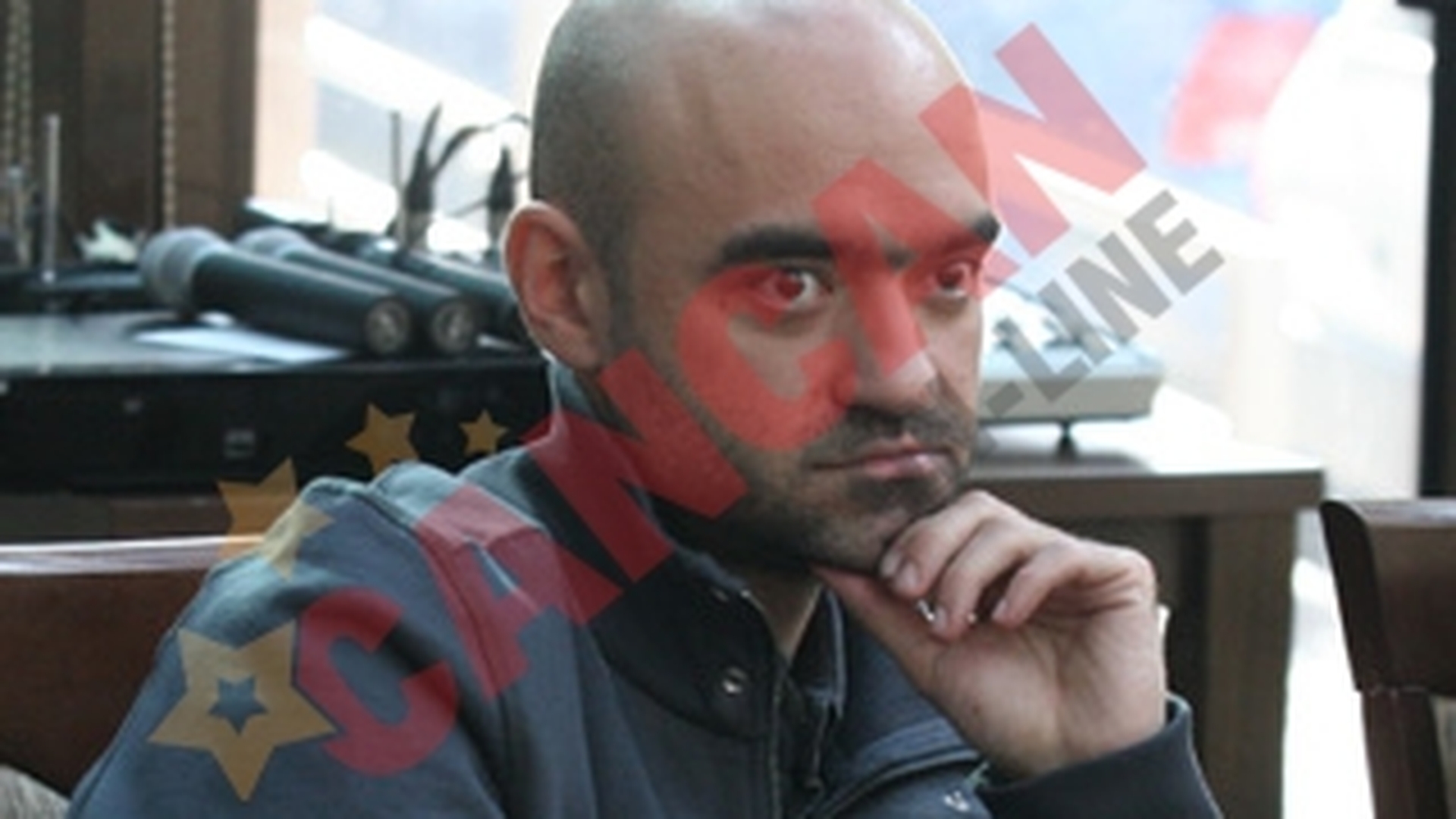 Florin Serban nu isi reneaga actorul: "Proiectul pe care eu il am cu el ramane in picioare indiferent de sentinta!"