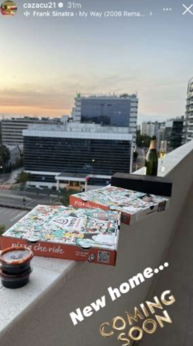 Cătălin Cazacu și Roxana Șerbănescu au dus relația la nivelul următor: și-au cumpărat casă împreună!