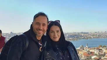 Deea Maxer vrea să înceapă o viață nouă fără Dinu. Ce decizie drastică a luat, la scurt timp după divorț