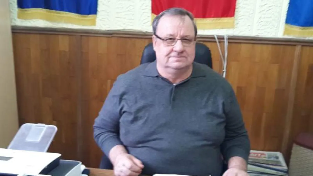 Plan incredibil al unui edil din Iași: „E primăria mea și o dau cui vreau eu!”