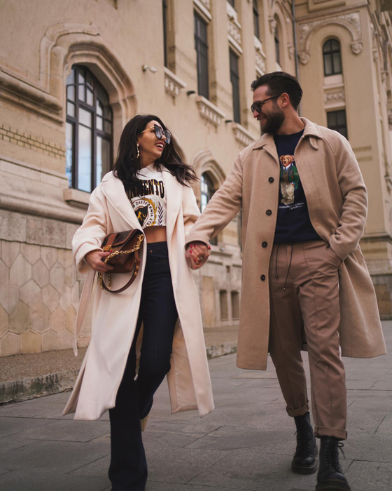 Mădălina Grigore şi-a refăcut viaţa, după ce a fost înşelată de Alex Răileanu! Cu cine se iubeşte acum influenceriţa