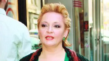 Mihaela Tatu nu are voie sa manance proteine animale: Viata mea in ultimele doua luni de zile a fost un post continuu