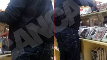 Nici prin cap nu-ti trece ce muzica asculta folcloristul care facea ravagii in ’90!