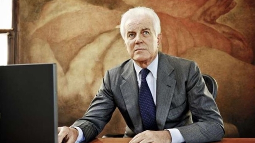 Gilberto Benetton a murit! Cofondatorul celebrului brand de modă avea 77 de ani