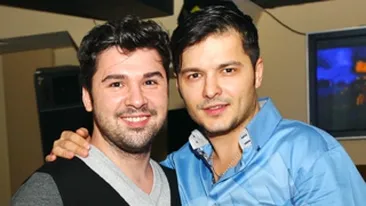 Dragos Chircu s-a distrat in clubul lui Varciu! Vezi cum s-a relaxat concurentul Loredanei inainte de marea finala de la Vocea Romaniei