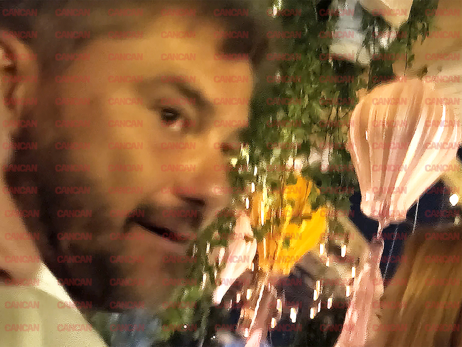 CANCAN.RO l-a suprins pe Cristian Boureanu la Biutiful