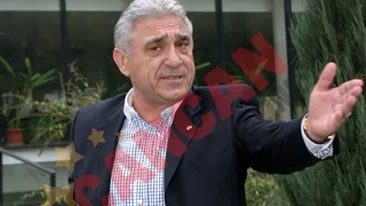 Giovani Becali socheaza: „Mutu stie ca Lucescu jr. e swinger!