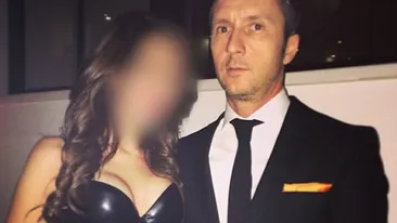 Memelusa se distreaza in timp ce tatal ei sta in inchisoare! Cum au surprins-o paparazzi Cancan.ro pe odrasla managerului Stelei